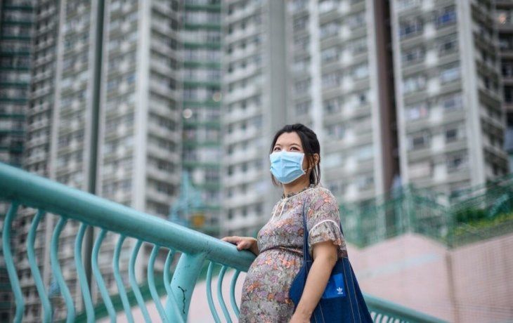 Estiman que podría haber 7 millones de embarazos no deseados por la pandemia