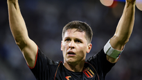 Estudiantes goleó a Universidad Católica y avanzó a los cuartos de final de la Copa Libertadores.