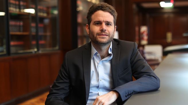 Daniel Schteingart