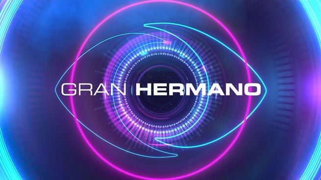 Gran Hermano.