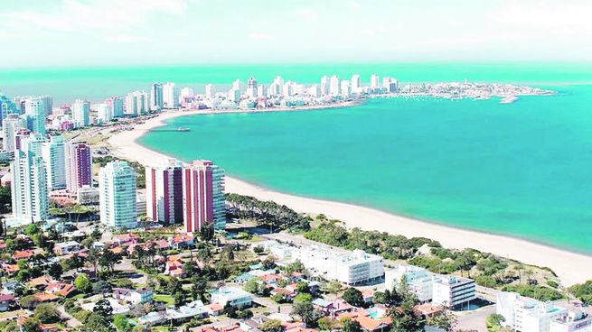 Apertura. El país vecino está pronto a abrir sus frontera y espera que sea el puntapié inicial para una fuerte recuperación, tras haber perdido la temporada pasada.