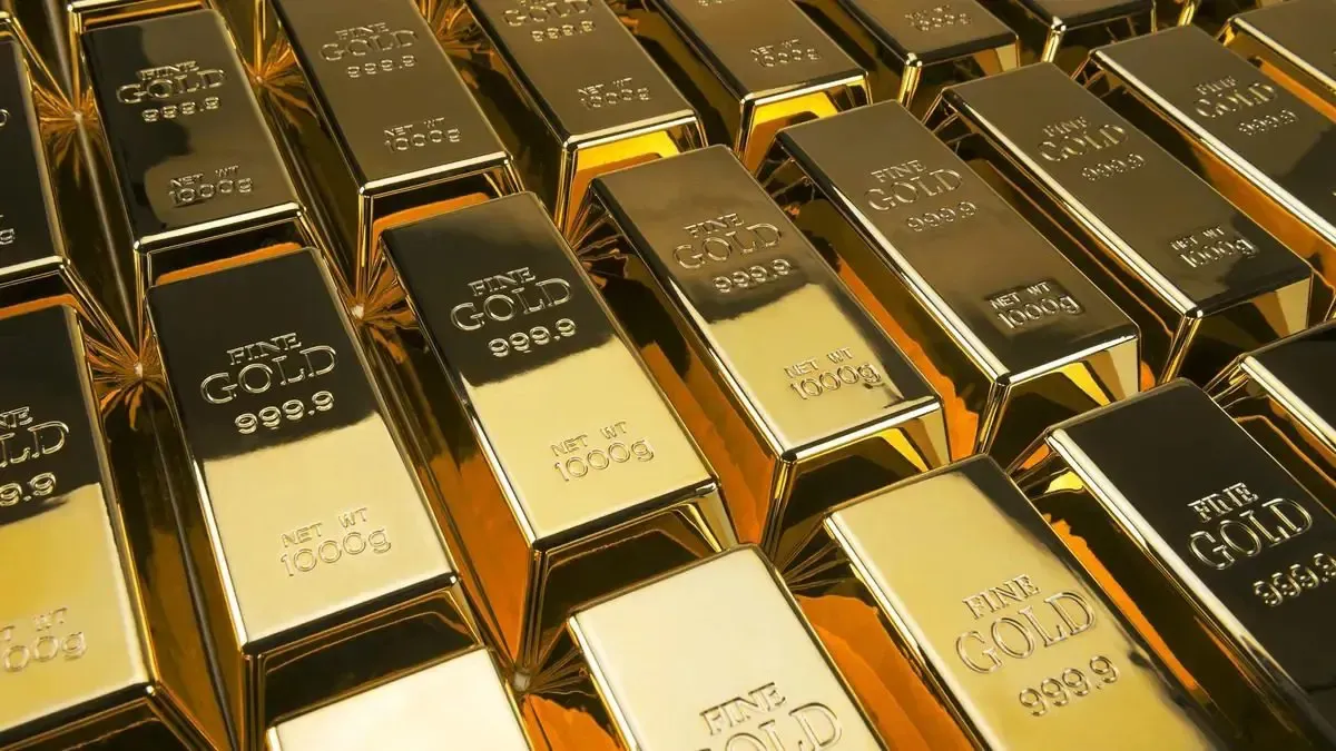 Gold: After five months of tickets, in May the ETFs registered exits for US $ 1.8 billion