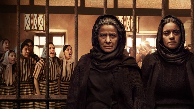 Netflix surprises with a Mexican series based on real events: the story of a powerful and bloody clan
