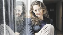 lucrecia martel. La directora de “Zama” sumó su voz a la de los directores y productores del martes.