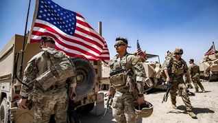 EE.UU. mantiene una red de bases militares en Medio Oriente que hoy están bajo amenaza directa por parte de Irán y sus aliados.