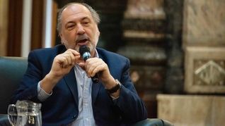 Gandini está dispuesto a asumir los problemas heredados en el Puerto de Montevideo y ya presentó un plan.