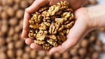 &nbsp;El alimento de la longevidad: Harvard halló que comer un puñado de nueces a la semana alarga tu vida
