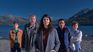 The new Argentine miniseries that will be on the Netflix platform The new Argentine miniseries that will be on the Netflix platform