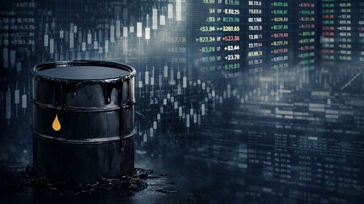 Acuerdo entre EEUU e Irán: el petróleo se desploma, suben los futuros de Wall Street y bolsas asiáticas vuelan hasta 6%