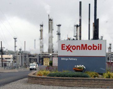 Los inversores de Wall Street están incluso empezando a preocuparse por el otrora sacrosanto dividendo de Exxon.