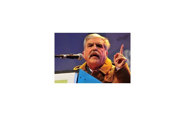Julio de Vido.