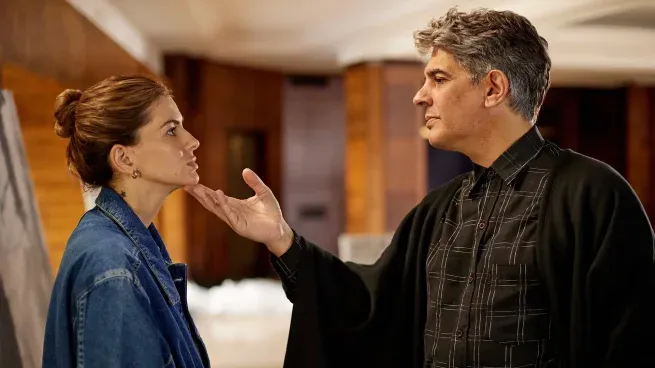This shocking Argentine thriller shakes the Disney+ catalog since its arrival