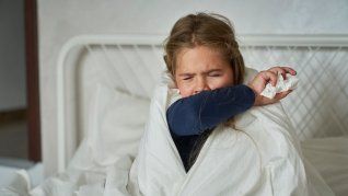 La región atraviesa un importante aumentos de casos de Tos Convulsa. La región atraviesa un importante aumentos de casos de Tos Convulsa.