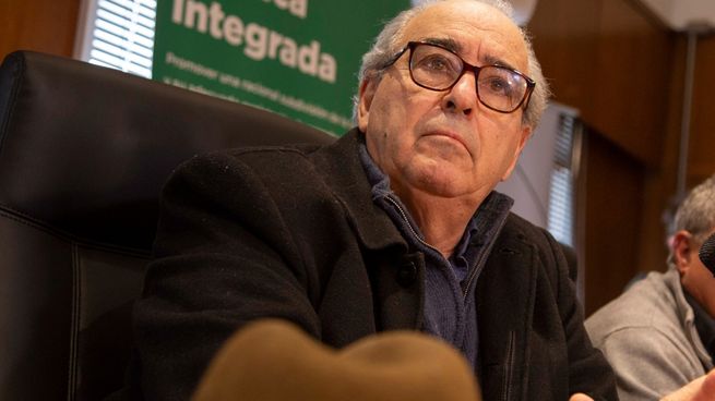 Fuerte cruce entre Alfredo Fratti y Pedro Bordaberry: No vengo de familia que tenga vinculación con la interrupción de la democracia.
