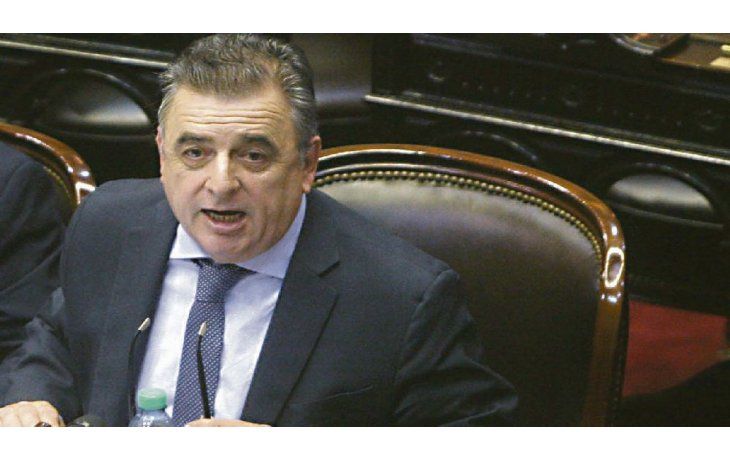 ámbito.com | Mario Negri