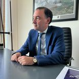 Francisco Adorni, hermano del jefe de Gabinete, investigado por presunto enriquecimiento ilícito y lavado de dinero. Francisco Adorni, hermano del jefe de Gabinete, investigado por presunto enriquecimiento ilícito y lavado de dinero.