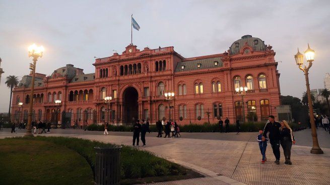 Casa Rosada se pronunció sobre le 12 de octubre como Día de la Raza.