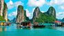 The reform that saved Vietnam from economic misfortune. The reform that saved Vietnam from economic misfortune.