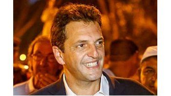 Massa opinó que falta capacidad para resolver el problema.