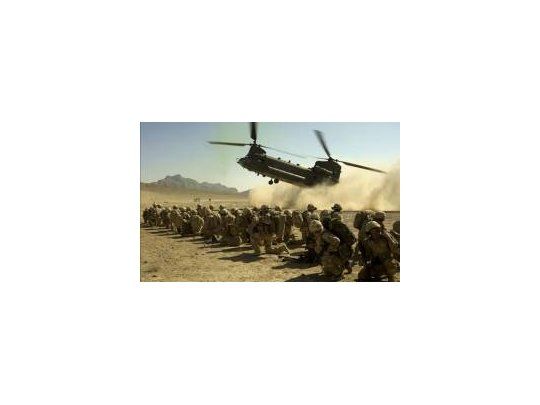 En apenas nueve meses, 2010 es el año más mortífero para las fuerzas internacionales desde la caída del régimen de los talibanes a finales de 2001.