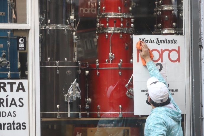 Ciudad Cuarentena 11-05-2020