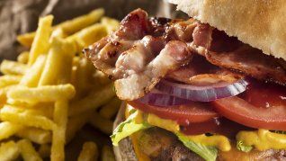 La cadena de comida rápida confirmó el cierre definitivo de entre 200 y 350 restaurantes en Estados Unidos. La cadena de comida rápida confirmó el cierre definitivo de entre 200 y 350 restaurantes en Estados Unidos.