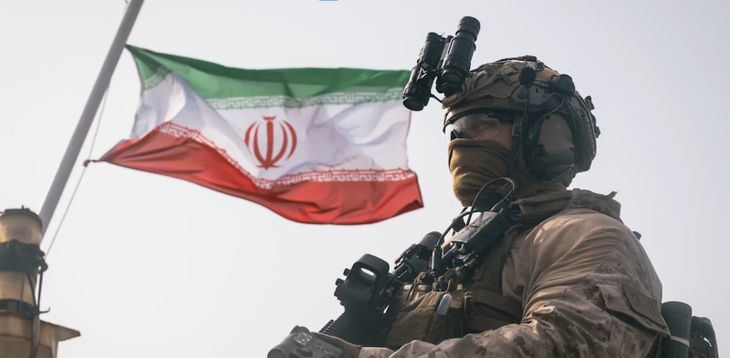 El pasado 12 de julio, el ministerio ordenó la suspensión temporal tras la ofensiva de Irán contra los países del golfo Pérsico y Jordania. El pasado 12 de julio, el ministerio ordenó la suspensión temporal tras la ofensiva de Irán contra los países del golfo Pérsico y Jordania.