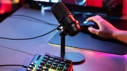 gaming: seis regalos gamer para el arbol de navidad