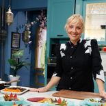 Qué dijo la cocinera sobre el posible fin de su programa en Canal 13. Qué dijo la cocinera sobre el posible fin de su programa en Canal 13.