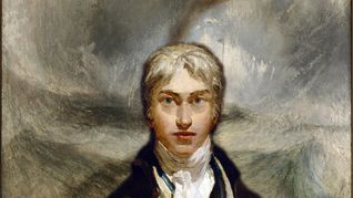 el museo britanico vendera en forma de nft veinte acuarelas del pintor william turner