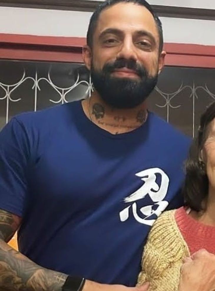 El acusado llegó a ingresar al Juzgado Federal como si fuera parte del equipo oficial de investigación. El acusado llegó a ingresar al Juzgado Federal como si fuera parte del equipo oficial de investigación.