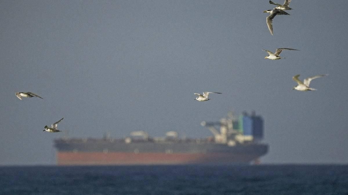 Cómo impacta el bloqueo del estrecho de Ormuz en el comercio exterior de Irán