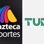 La batalla por el rating entre TV Azteca y Televisa tiene un nuevo round. La televisora del Ajusco confirmó que también transmitirá las semifinales del Torneo Apertura 2025 de la Liga MX. La batalla por el rating entre TV Azteca y Televisa tiene un nuevo round. La televisora del Ajusco confirmó que también transmitirá las semifinales del Torneo Apertura 2025 de la Liga MX.