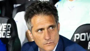Guillermo Barros Schelotto palpitó cómo será su vuelta al Monumental, para enfrentar a River