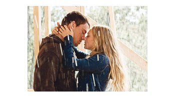 Contra lo pensado, un pequeño film romántico, «Dear John», derrotó a «Avatar» en la octava semana de exhibición en los EE.UU.