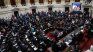 The Executive project that modifies the non-taxable minimum of Profits has already entered Deputies. The Executive project that modifies the non-taxable minimum of Profits has already entered Deputies.