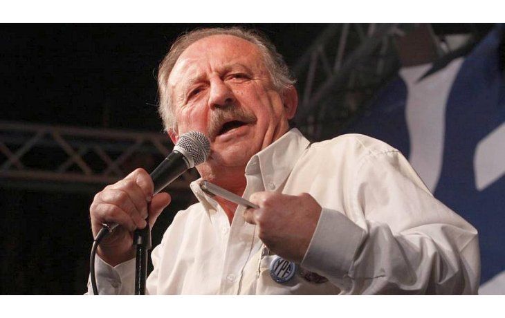 El sindicalista Hugo Yasky consideró que la oferta del Gobierno será muy escasa y dijo que además de las problemáticas salariales hay otros temas que deben ponerse sobre la mesa de debate.