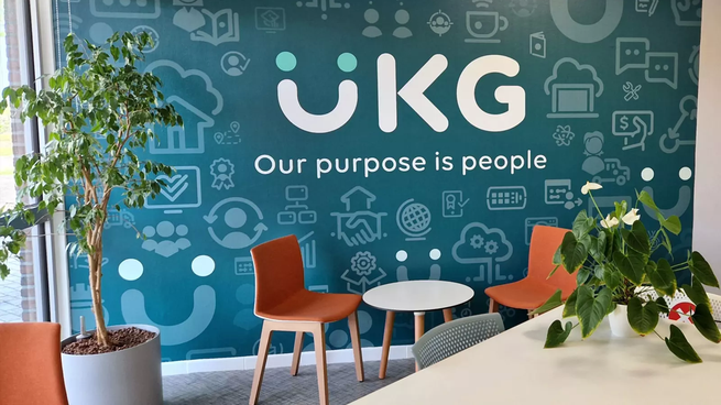Ultimate Kronos Group (UKG) comenzó a operar en Uruguay hace siete meses.