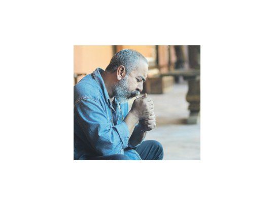 Leonardo Padura: “En Cuba no se ha permitido que se creen las mismas condiciones de violencia que en Venezuela. Creo que eso ha impedido manifestaciones de este tipo, aunque haya personas que puedan estar  descontentas”.