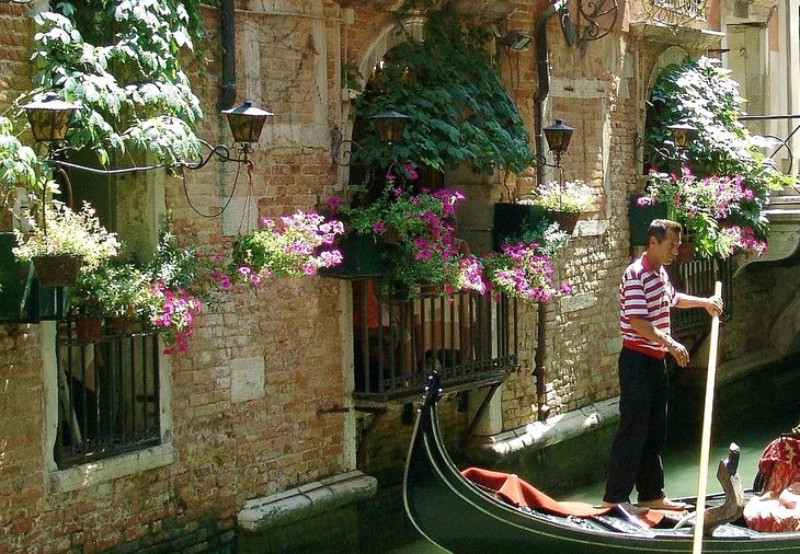 The restrictions will not apply to smaller islands in the lagoon, such as Murano, famous for its glass industry. The restrictions will not apply to smaller islands in the lagoon, such as Murano, famous for its glass industry.