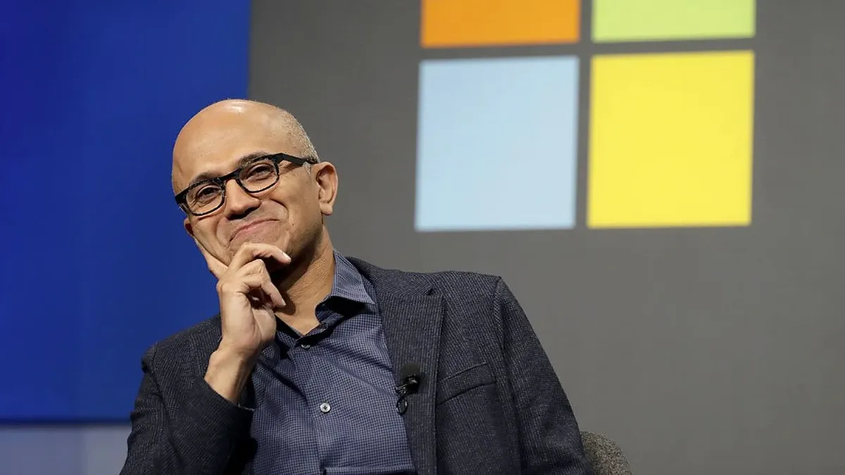 Microsoft invertir u$s17.500 millones en India para mejorar su infraestructura de inteligencia artificial