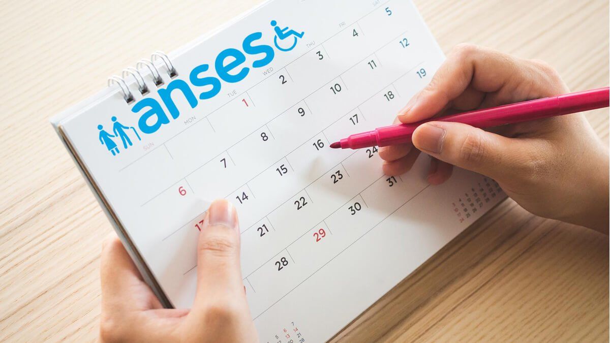 Calendario de pago ANSES: cambios en las fechas de noviembre