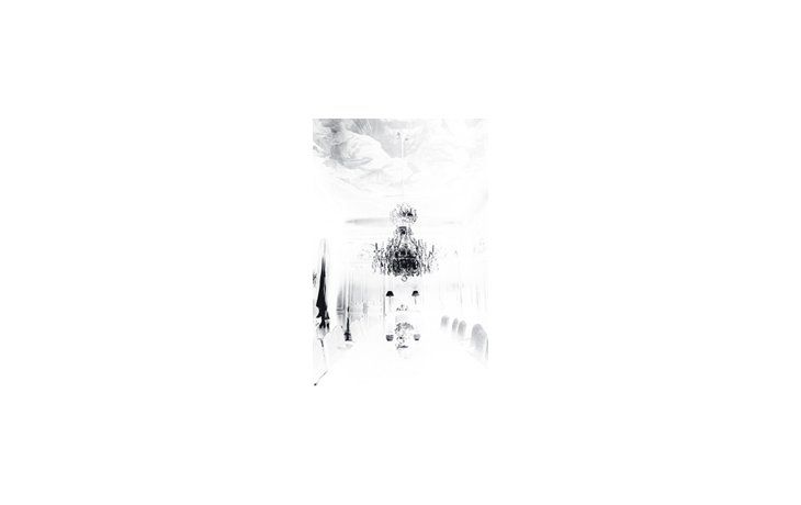 ámbito.com | Jorge Miño, S/T; Serie: Puesta en escena. Fotografía digital.