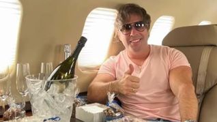 El acusado fue detenido en Luján tras una investigación por presuntas estafas a inversores. El acusado fue detenido en Luján tras una investigación por presuntas estafas a inversores.