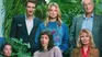 What it's about Everything's Fine, a series with humor and drama that follows a family going through a difficult situation. What it's about Everything's Fine, a series with humor and drama that follows a family going through a difficult situation.