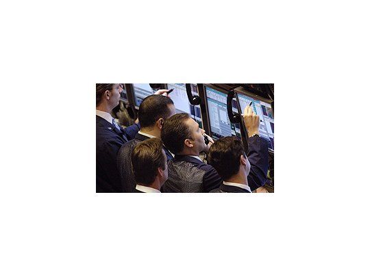 Jornada positiva en Europa.