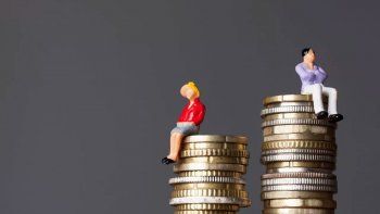 brecha economica: para el fmi, estan en riesgo progresos de las mujeres de los ultimos 30 anos