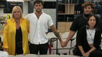 Hay un nuevo eliminado en la casa de GH.