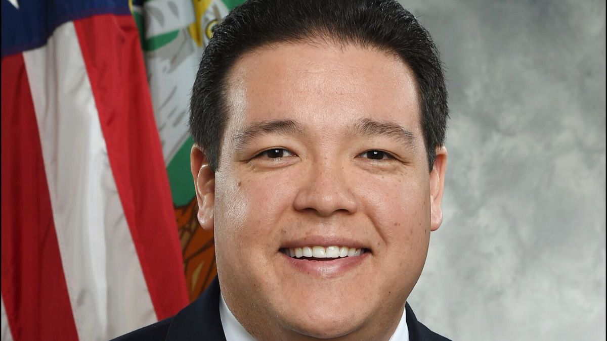 Okamoto, the obstacle that Washington planted for the negotiation