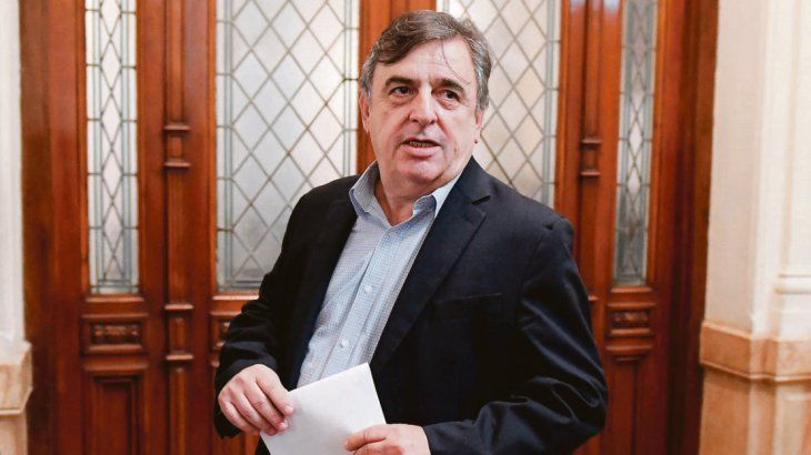 Mario Negri.